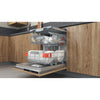 Hotpoint HIP 4O539 WLEGT UK Integrated Dishwasher (Discontinued) Thumbnail