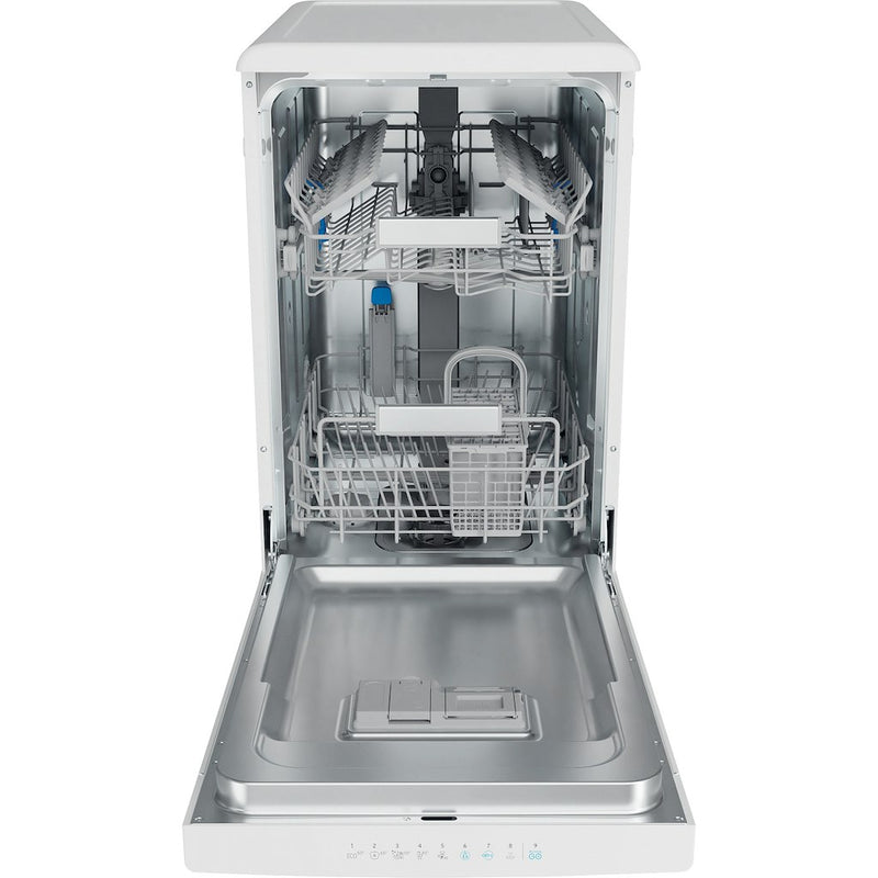 Indesit DSFO 3T224 Z UK N Dishwasher - White (Discontinued)