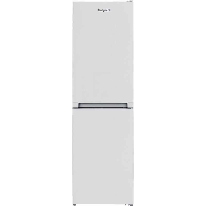 Hotpoint HBNF55182W Freestanding Fridge Freezer (Discontinued)