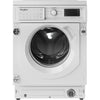 Whirlpool BI WMWG 81485 UK Built-In Washing Machine Thumbnail
