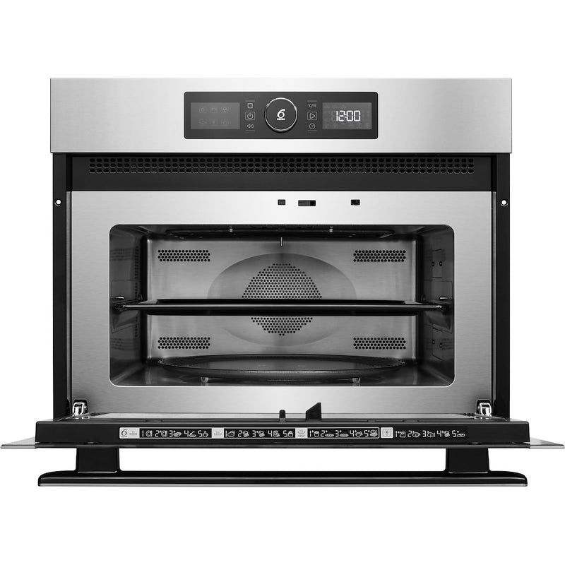 Whirlpool AMW9615IX Built-In Microwave (Discontinued)