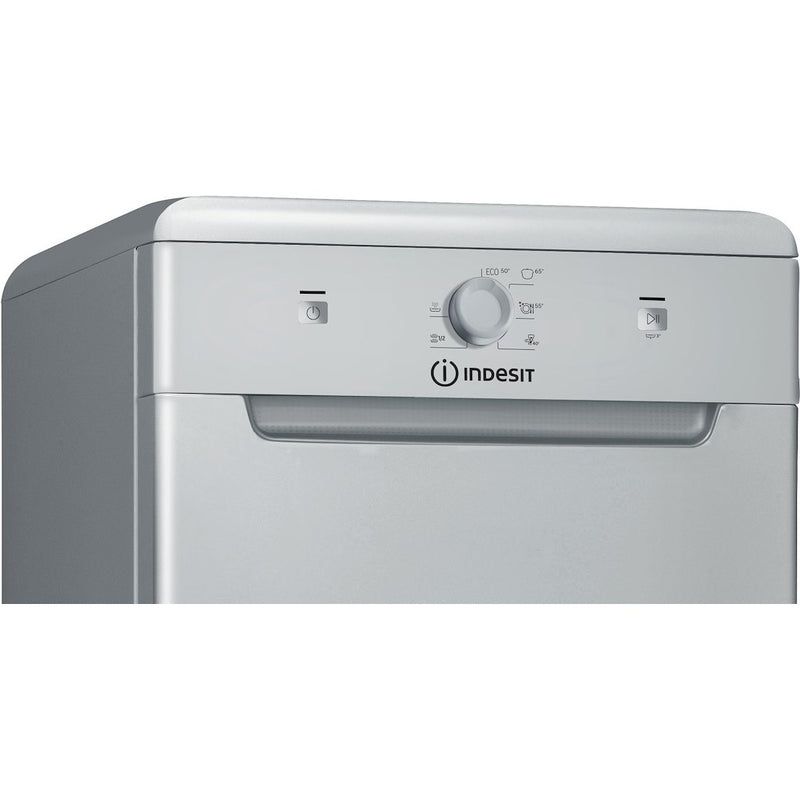 Indesit DSFE 1B10 S UK N Dishwasher - White (Discontinued)
