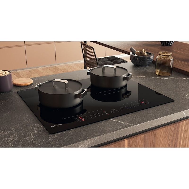 Hotpoint TS3565FCPNE 65cm Induction Hob (Discontinued)