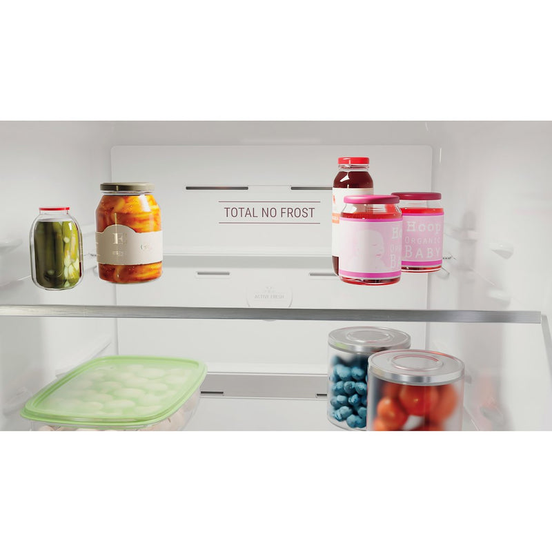 Hotpoint H5X82OSX Freestanding Fridge Freezer (Discontinued)