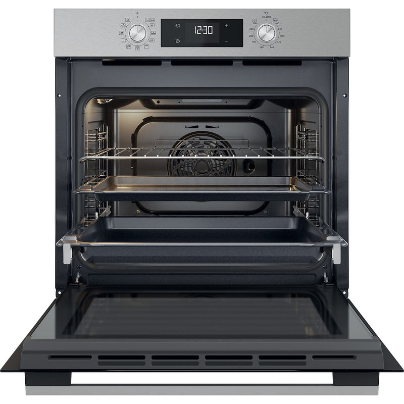 Whirlpool OMK58HU1X Built-In Single Oven