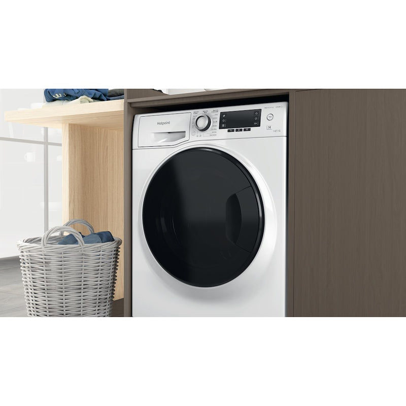 Hotpoint NDD11726DAUK Freestanding Washer Dryer (Discontinued)