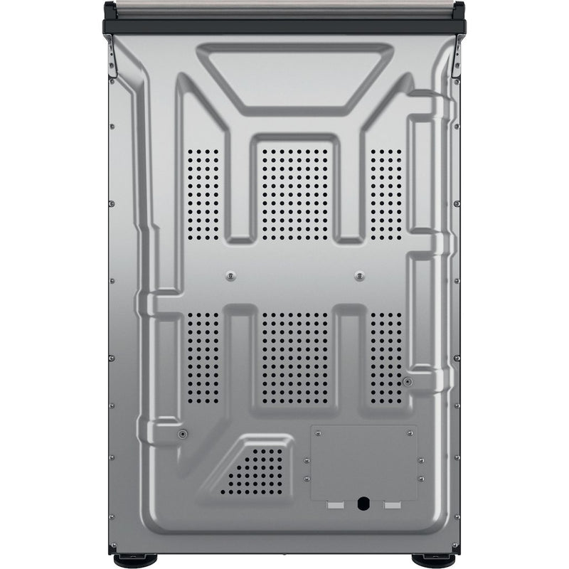 Hotpoint HDM67G9C2CSB/UK Dual Fuel Double Cooker - Black (Discontinued)