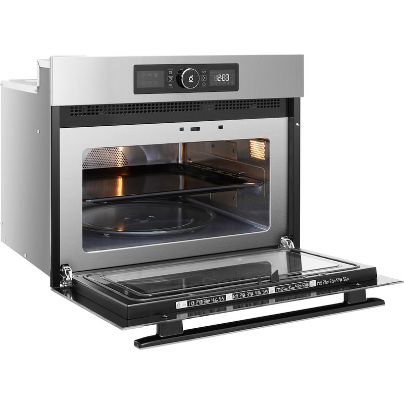 Whirlpool AMW9615IX Built-In Microwave (Discontinued)