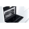 Whirlpool W11 MW161 UK Built In Microwave Oven (Discontinued) Thumbnail