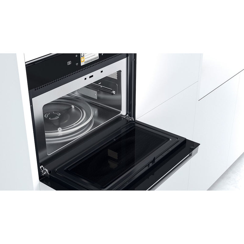 Whirlpool W11 MW161 UK Built In Microwave Oven (Discontinued)