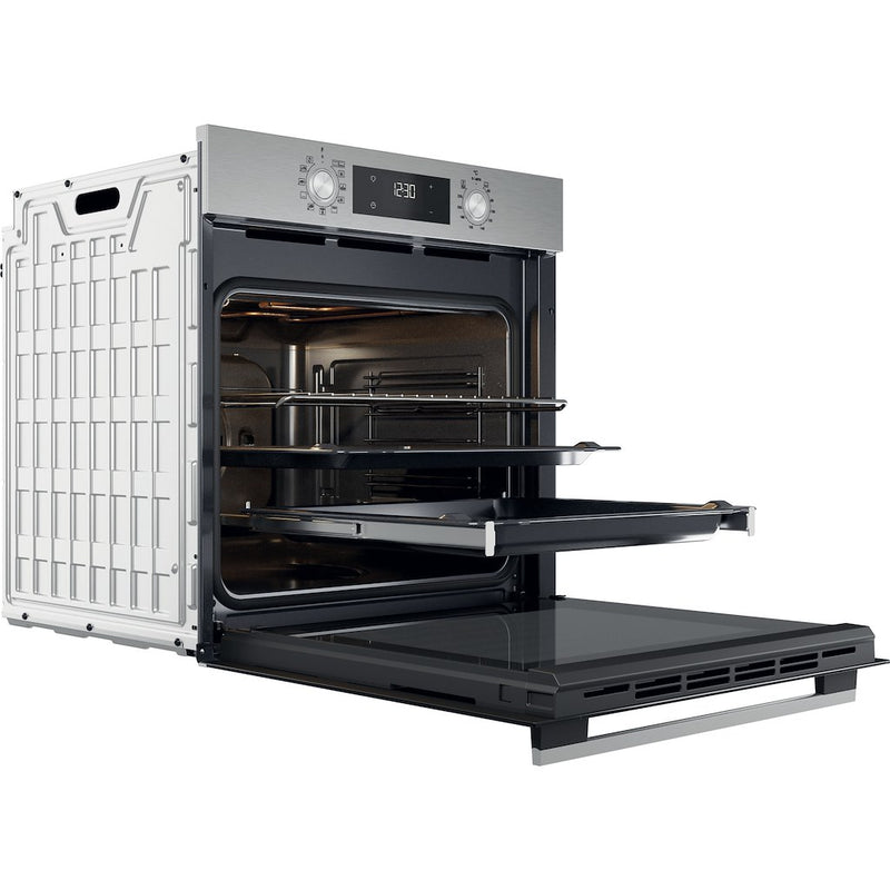 Whirlpool OMK58HU1X Built-In Single Oven
