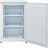 Indesit I55ZM 1110 W 1 UK Freezer - White Thumbnail