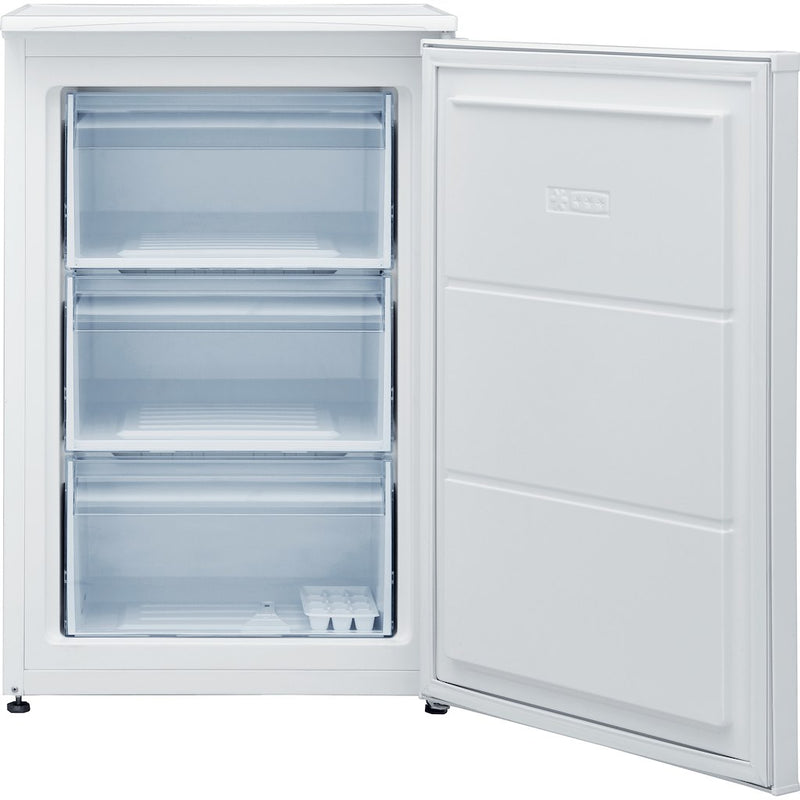 Indesit I55ZM 1110 W 1 UK Freezer - White (Discontinued)