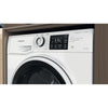 Hotpoint NDB11724WUK Freestanding Washer Dryer Thumbnail