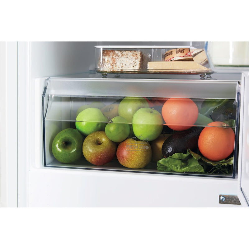 Hotpoint HMCB 70301 UK Integrated Fridge Freezer Low Frost 70/30 Split (Discontinued)