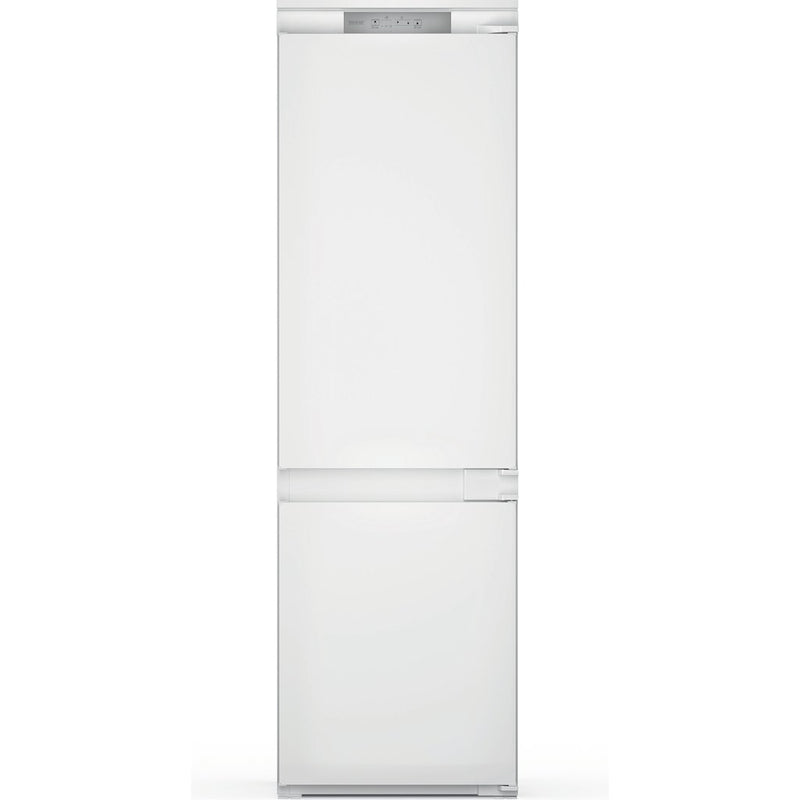 Hotpoint HTC18T311UK Integrated Fridge Freezer (Discontinued)