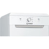Indesit Slimline DF9E 1B10 UK Freestanding Dishwasher - White (Discontinued) Thumbnail