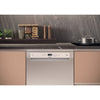 Hotpoint Maxi Space H7F HP43 X UK Freestanding 15 Place Settings Dishwasher Thumbnail