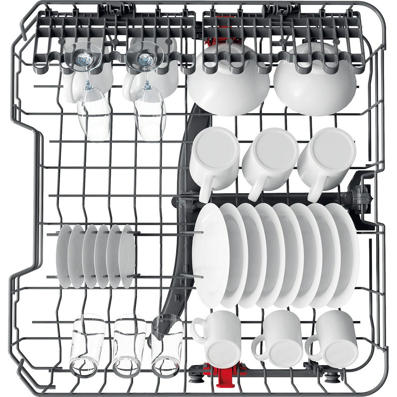 Whirlpool WFE2B19UKN Dishwasher - White (Discontinued)