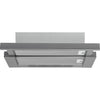 Hotpoint First Edition HSFX Cooker Hood - Stainless Steel Thumbnail