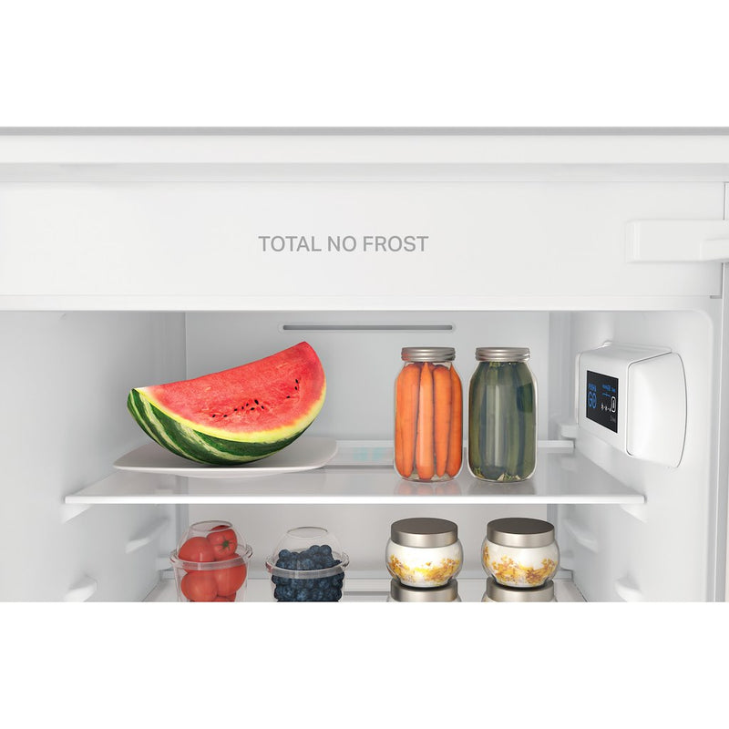 Indesit Built in fridge freezer - INC18 T111 UK (Discontinued)