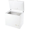 Indesit OS 2A 250 H2 1 255L Freestanding Chest Freezer - White Thumbnail