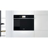Whirlpool W11 MW161 UK Built In Microwave Oven (Discontinued) Thumbnail