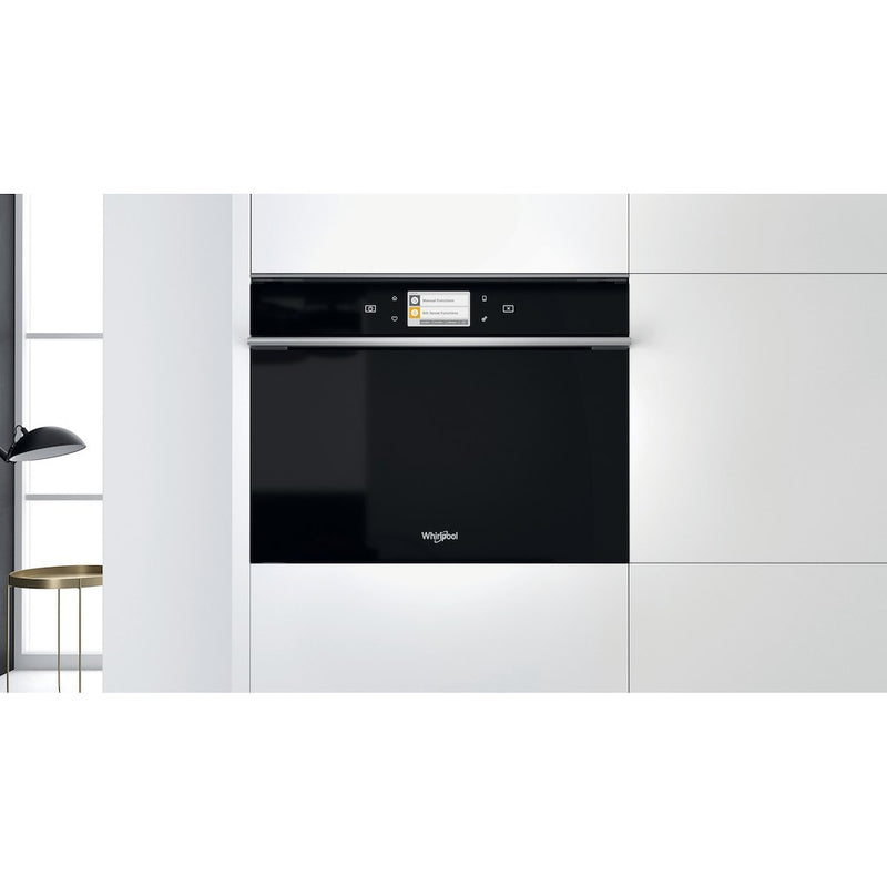 Whirlpool W11 MW161 UK Built In Microwave Oven (Discontinued)