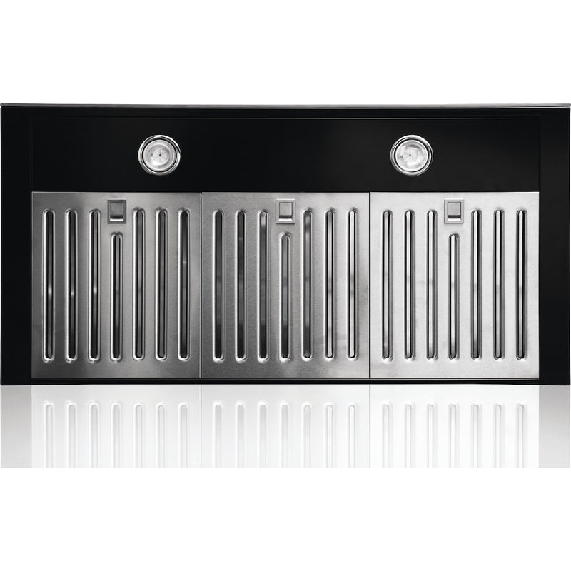 Hotpoint PHBS9.8CLTDK Hood - Black (Discontinued)