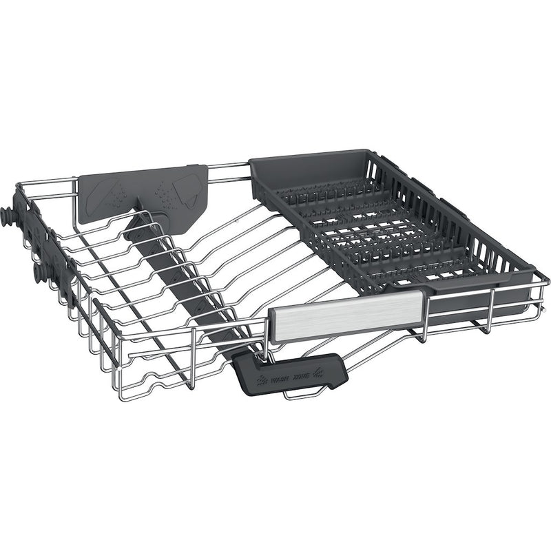 Hotpoint Hydroforce H8I HP42 L UK Built-in 15 Place Setting Dishwasher (Discontinued)