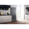 Hotpoint H1NT821EOX Freestanding Fridge Freezer (Discontinued) Thumbnail