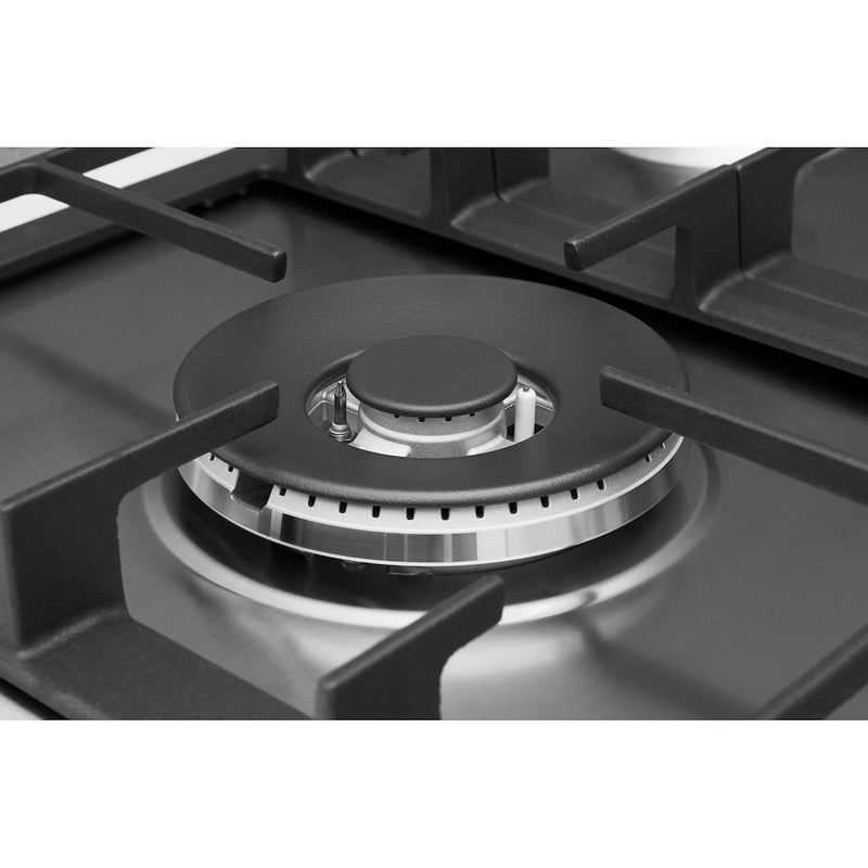 Whirlpool GMW 9552/IXL Gas Hob 5 Burners 90cm - Inox (Discontinued)