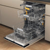 Whirlpool W8I HP42 L UK Integrated Dishwasher - Black Thumbnail