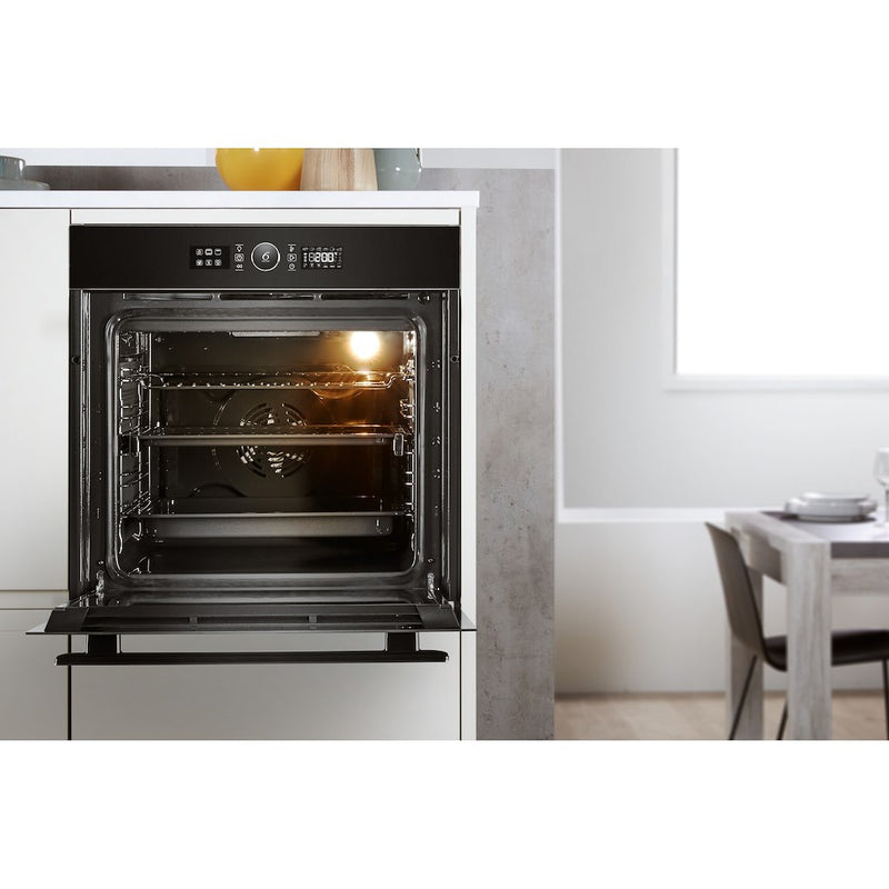 Whirlpool AKZ96230NB Built-In Electric Oven (Discontinued)