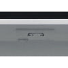 Hotpoint HBNF 55181 B AQUA UK 1 Freestanding Frost Free Fridge Freezer - Black (Discontinued) Thumbnail