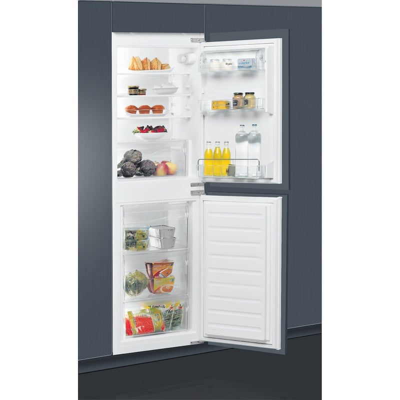 Whirlpool ART4550SF1 Integrated Fridge Freezer (Discontinued)