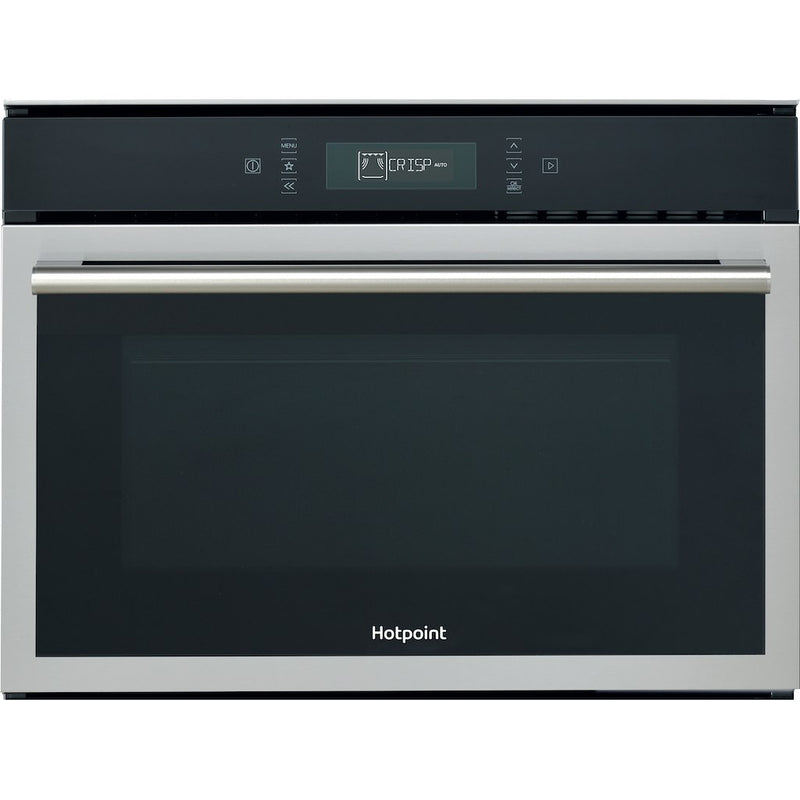 Hotpoint Class 6 MP 676 IX H Built-in Microwave - Stainless Steel