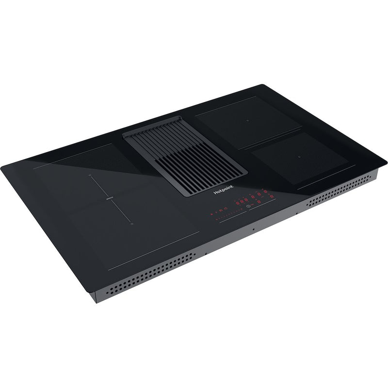 Hotpoint PVH92BK Induction Hob with Downdraft (Discontinued)