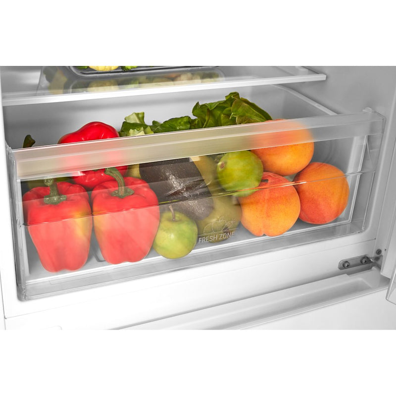 Hotpoint HBNF55182W Freestanding Fridge Freezer (Discontinued)