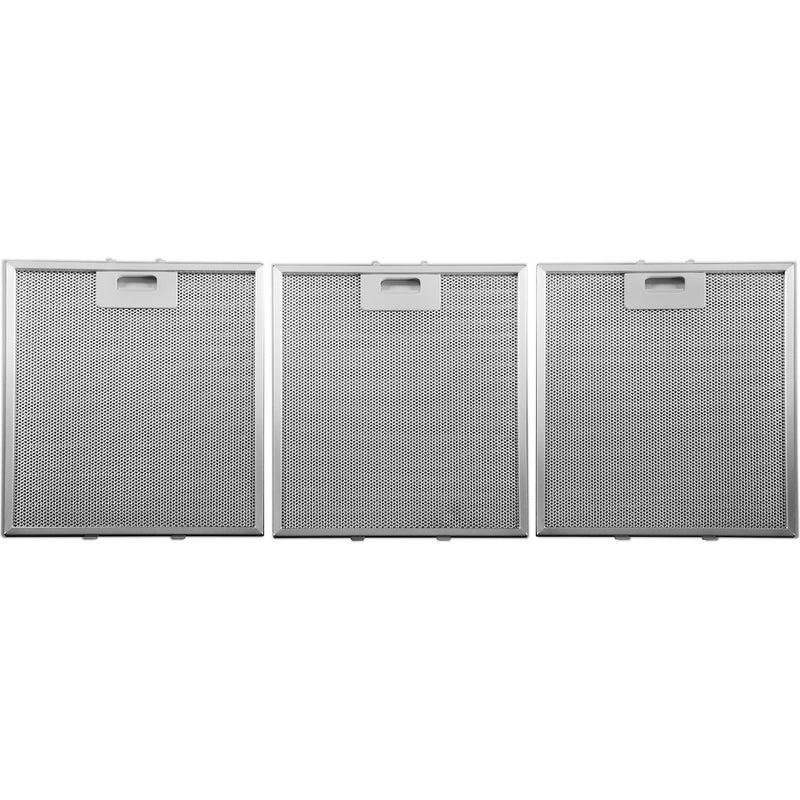 Whirlpool AKR 504 IX Island Cooker Hood 100cm - Stainless Steel (Discontinued)