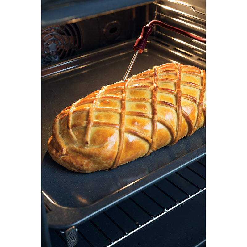 Whirlpool W11OM14MS2P Built In Single Oven (Discontinued)