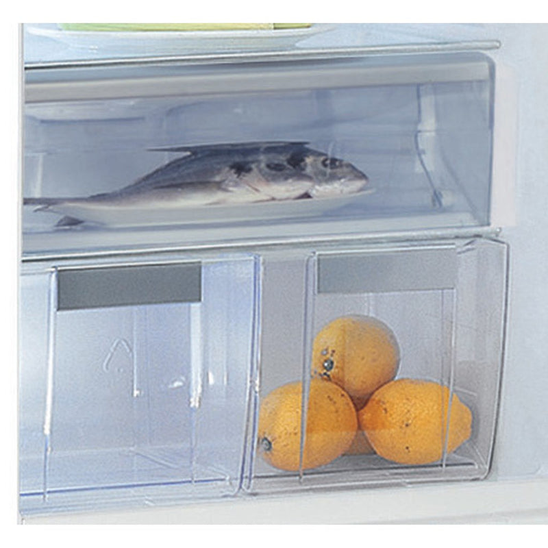 Whirlpool ART19563ANF0 Integrated Fridge Freezer (Discontinued)