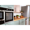Hotpoint Class 6 MP 676 IX H Built-in Microwave - Stainless Steel Thumbnail