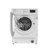 Hotpoint BIWMHG81485 Built-In Front Loading Washing Machine Thumbnail