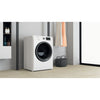 Whirlpool FFWDD1071682WBV UK N Washer Dryer 10+7kg 1600rpm - White (Discontinued) Thumbnail