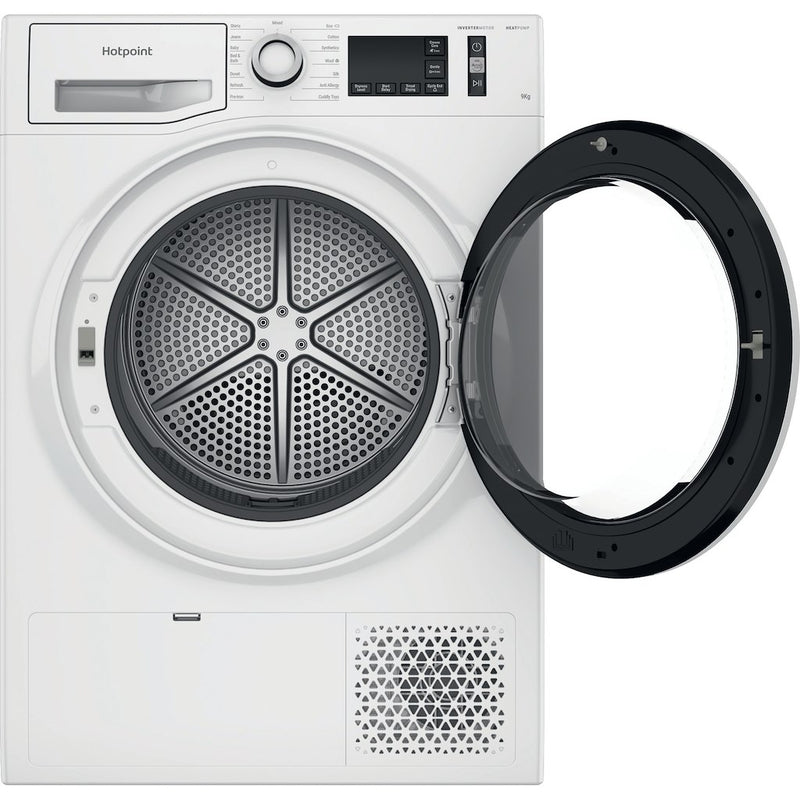 Hotpoint ActiveCare NT M11 92SK Tumble Dryer - White (Discontinued)