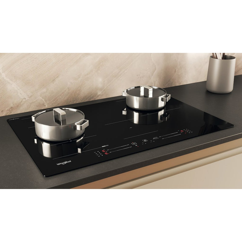 Whirlpool WF S1577 CPNE Induction Hob