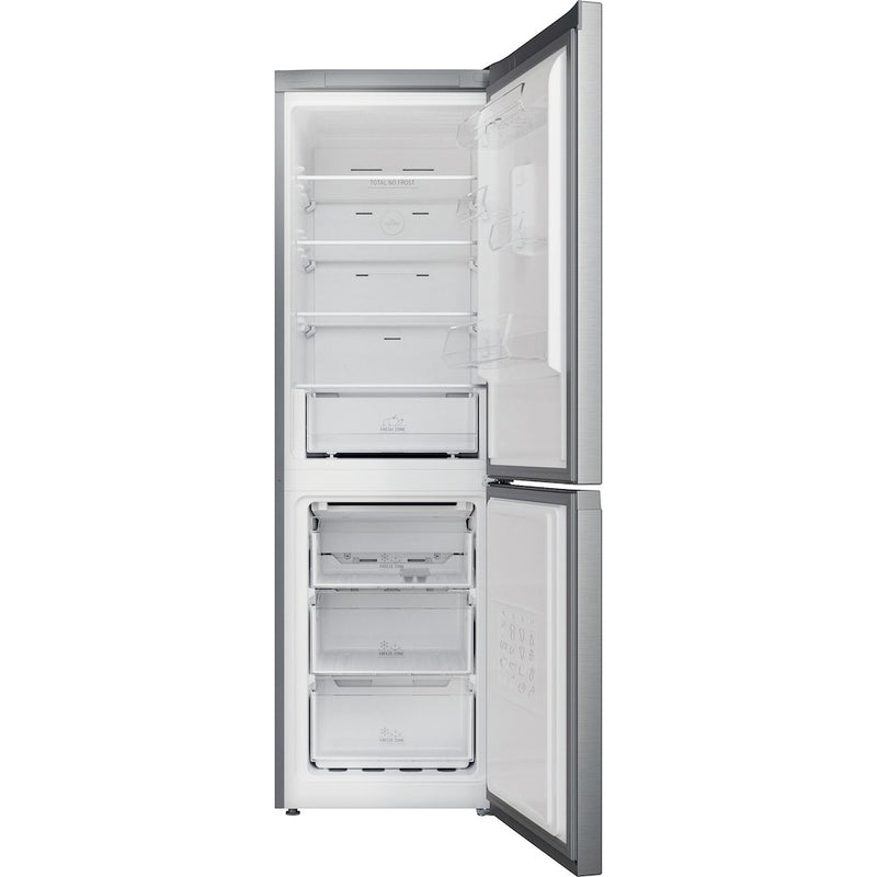 Hotpoint H5X82OSX Freestanding Fridge Freezer (Discontinued)