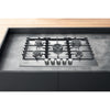 Hotpoint PPH 75G DF IX UK Hob - Silver Thumbnail