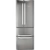 Hotpoint FFU4D X 1 Fridge Freezer - Stainless Steel  (Discontinued) Thumbnail